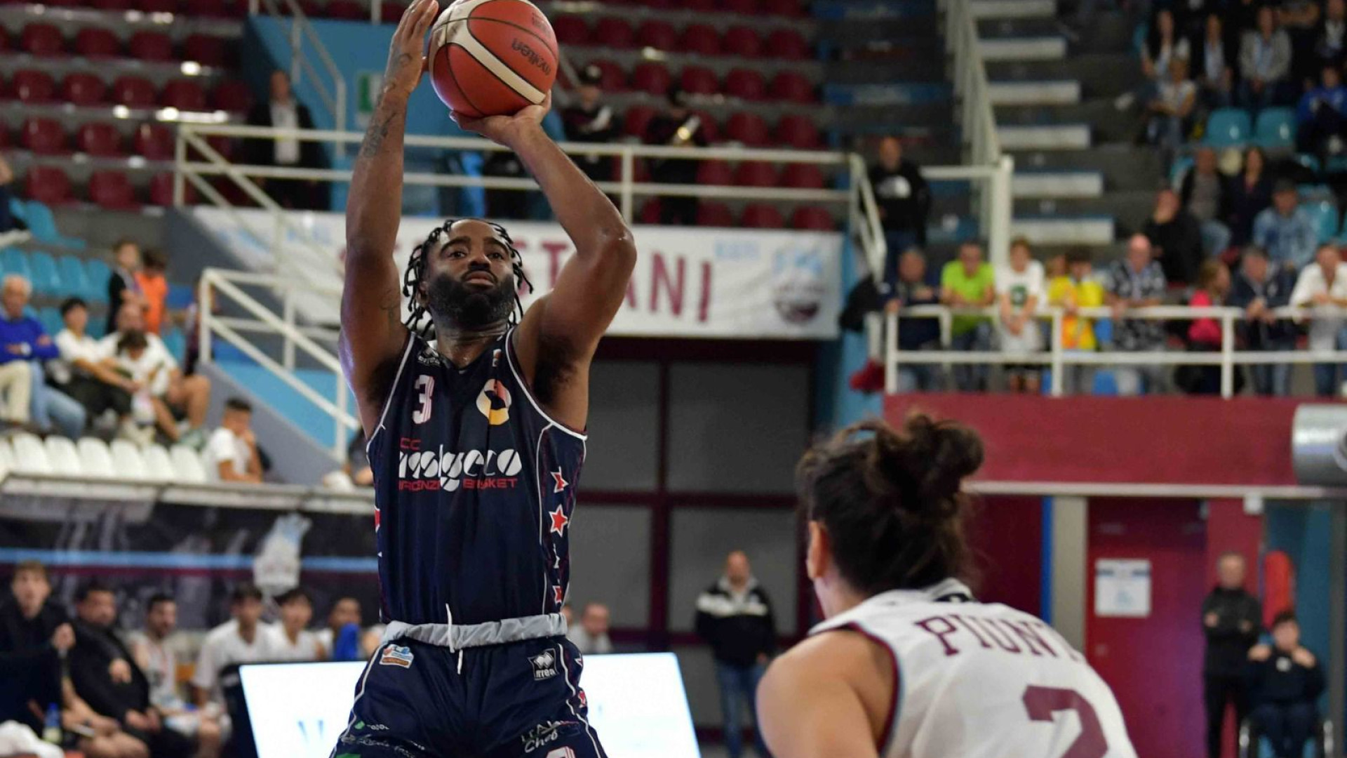 Basket Serie A2, Assigeco a Orzinuovi: un match ricco di ex e gran fame di punti