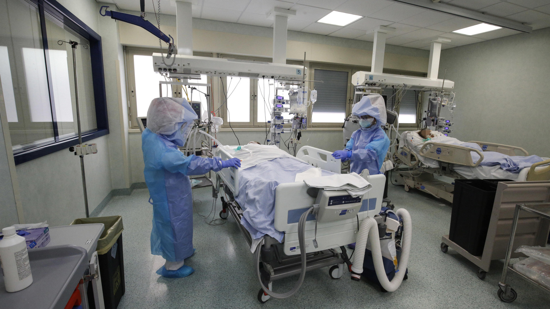Coronavirus: il contagio rallenta nel Piacentino ma ci sono altri sei morti