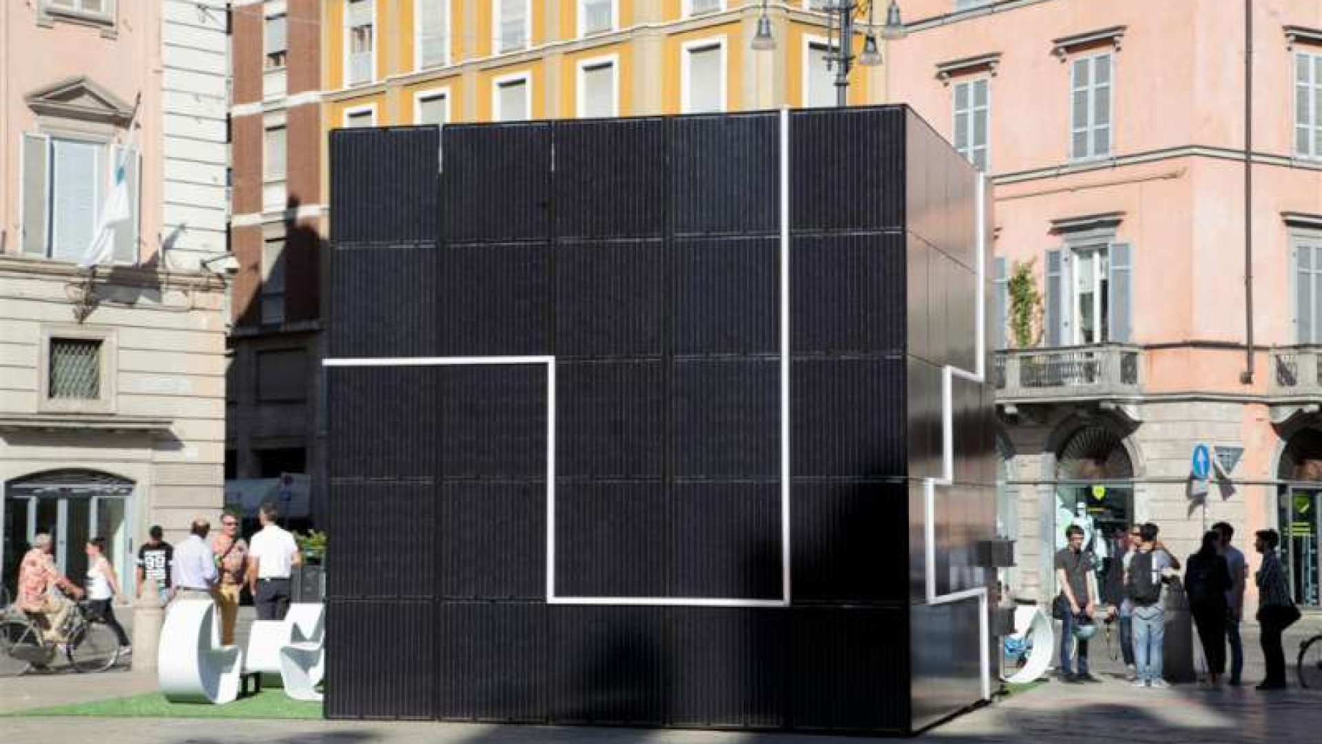 Dove nascono le celle fotovoltaiche: all'e-Qbo visita virtuale ai laboratori Rse