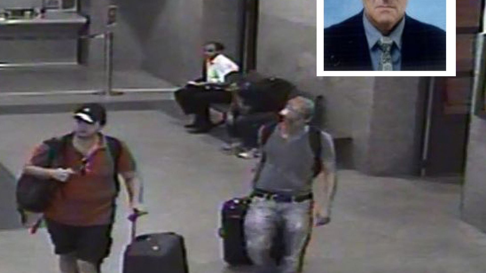 Omicidio Manesco, "Mai visto delitto così feroce". Il video in stazione