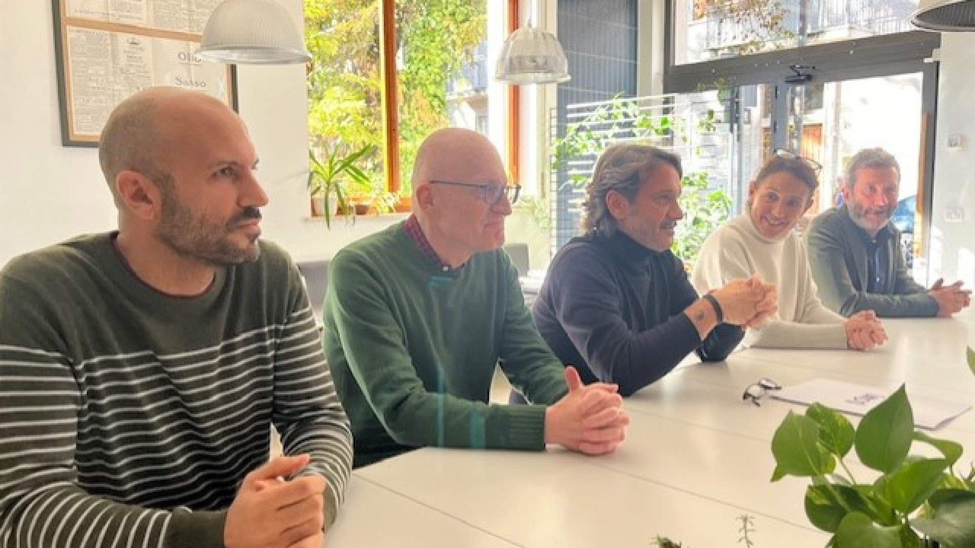 La nuova casa editrice indipendente "Low" si presenta con due titoli