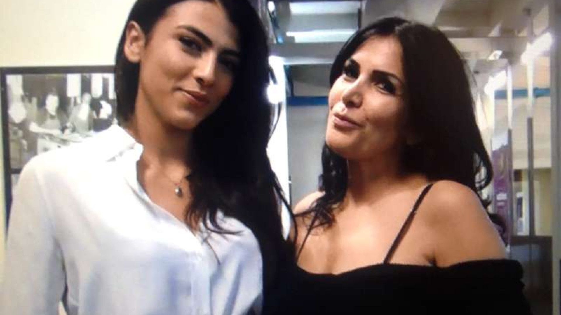 Pechino Express, nel cast anche Giulia Salemi e la madre Fariba