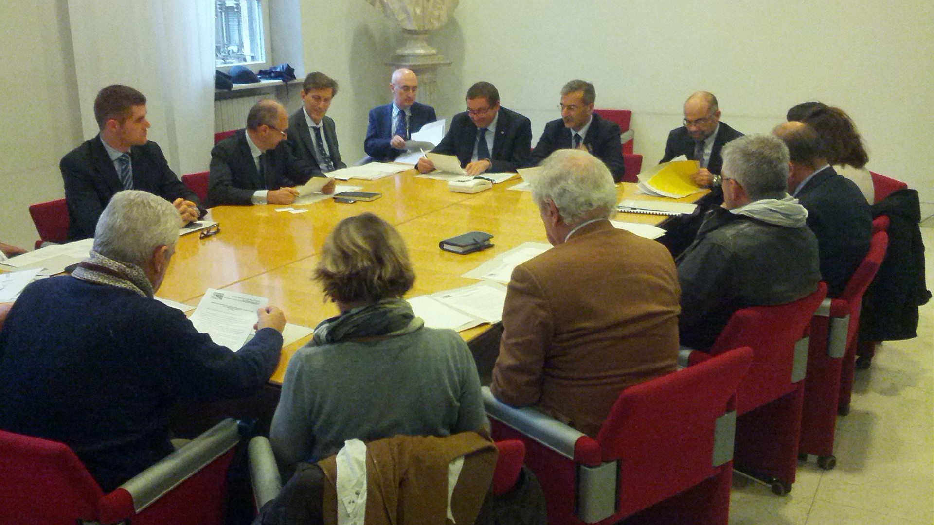 Servizi idrici: 30 milioni nel prossimo triennio per il territorio piacentino