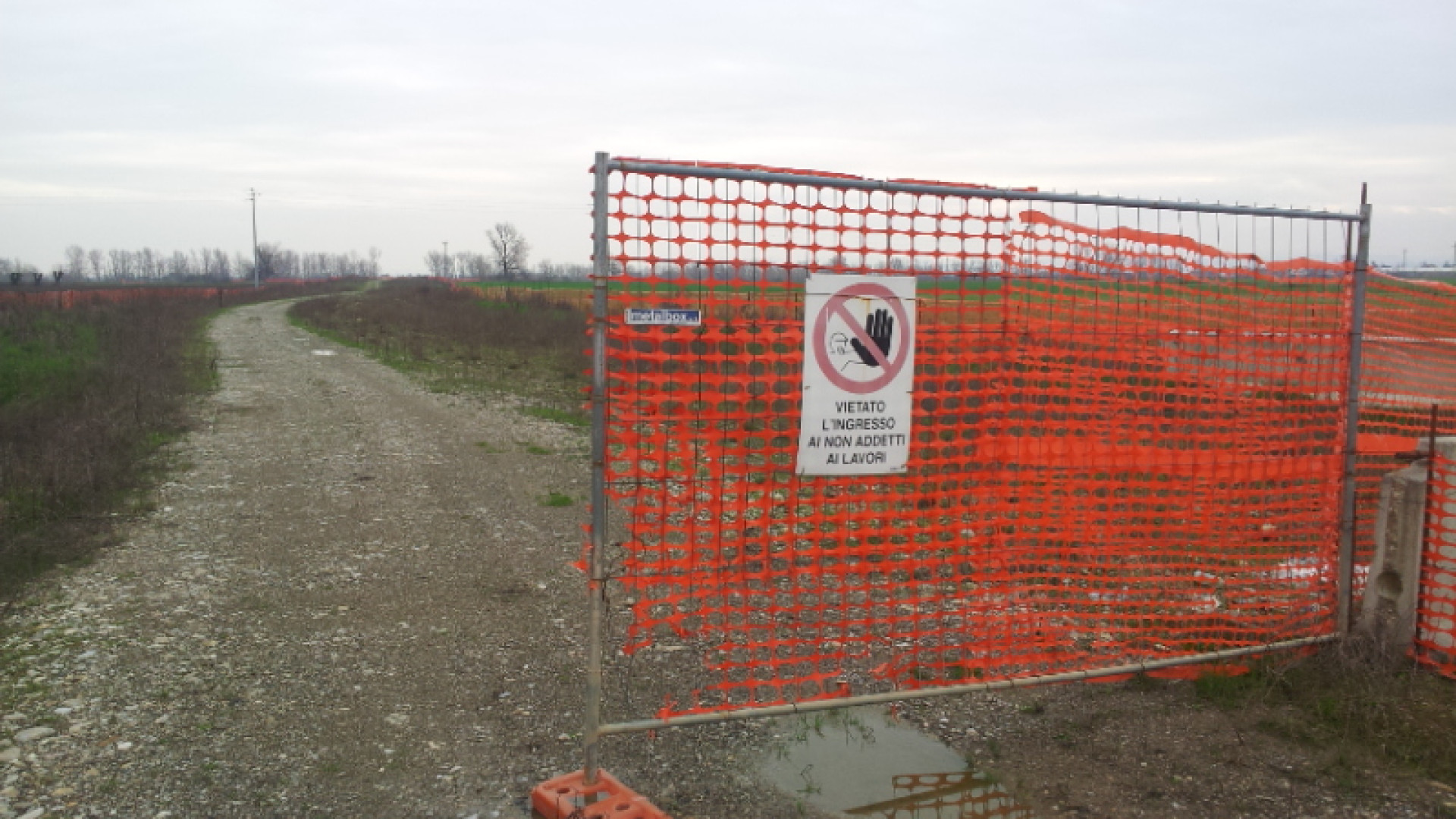 “Sblocca Italia”: nella bozza del decreto la svolta per la tangenziale di San Polo