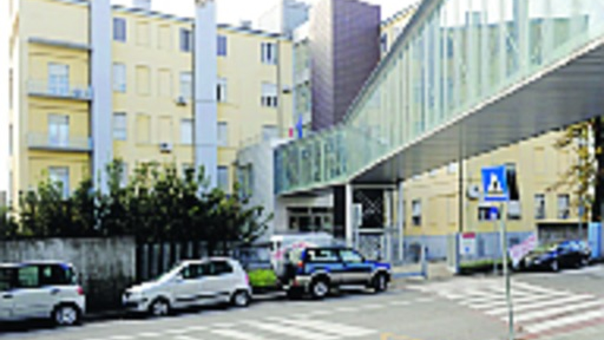 Ospedale di Fiorenzuola, ripartono i lavori. Pronto all'inizio del 2017