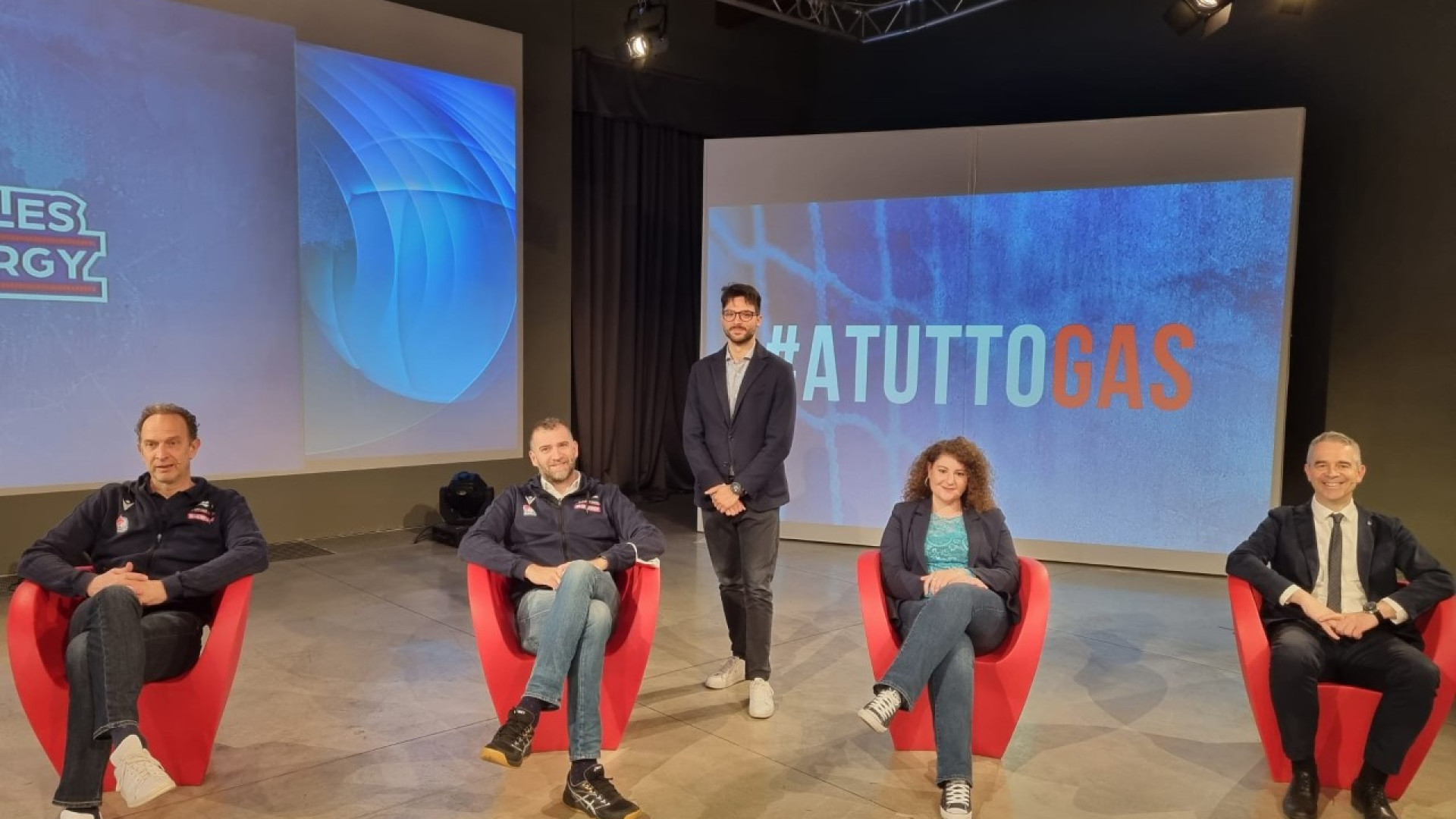 Volley Piacenza, Gas Sales verso la semifinale. La società promette due grandi colpi