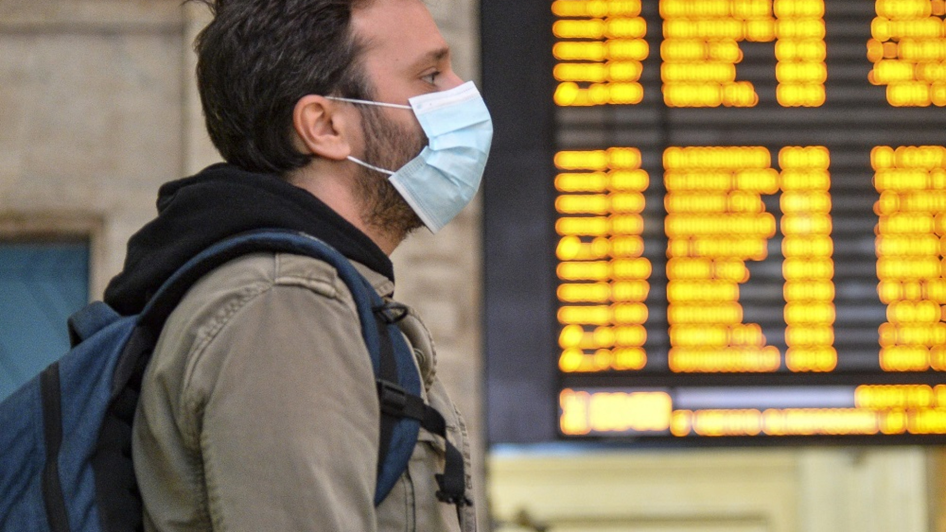 Pendolari: tra il pericolo di contagio e abbonamenti da rivedere per il futuro