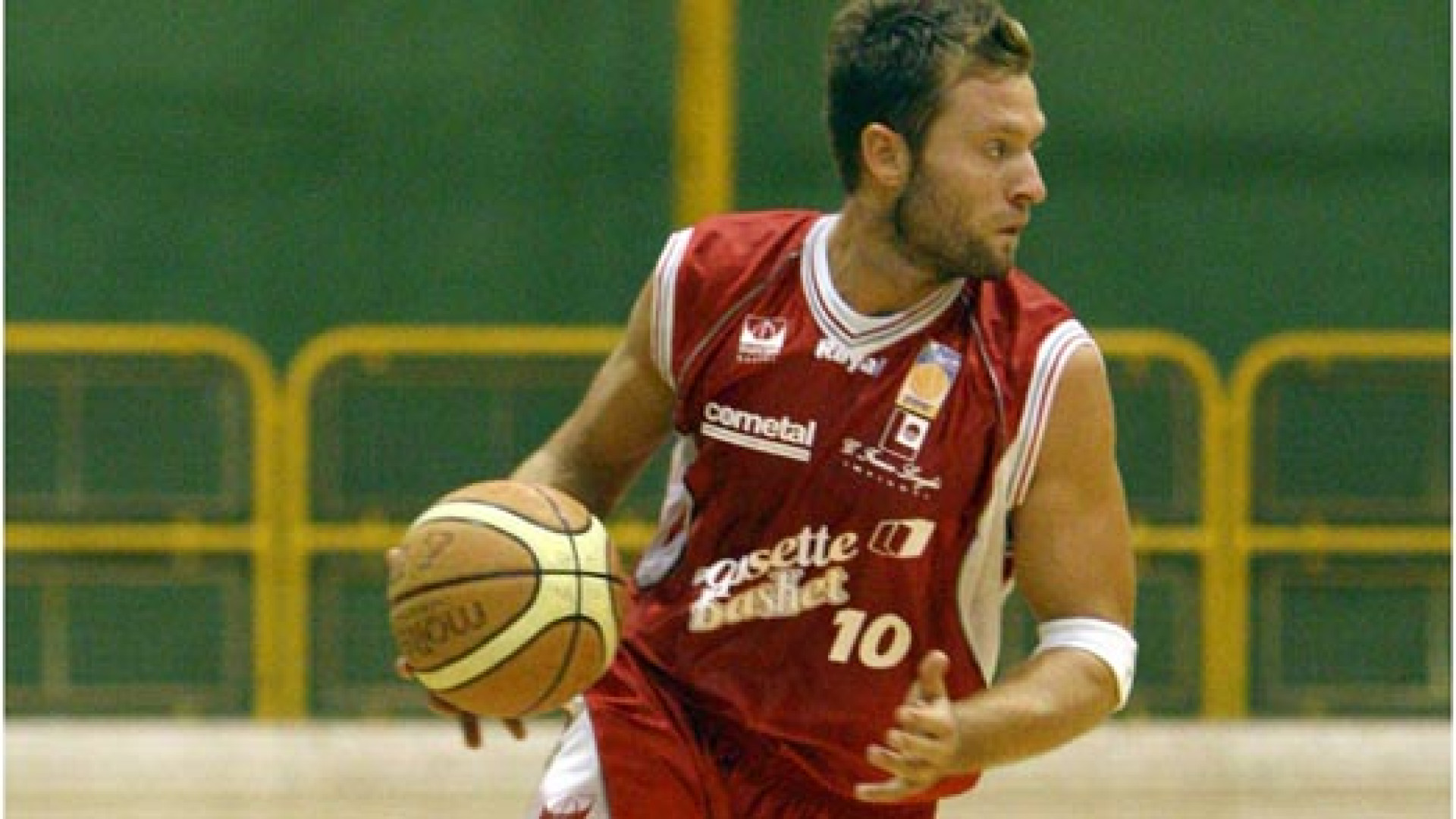 Pallacanestro Fiorenzuola, al via la nuova stagione del campionato C1
