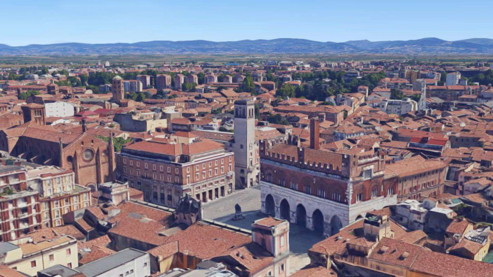 I “camerati” annullano la cena per la Marcia su Roma. Insulto sulla porta del locale