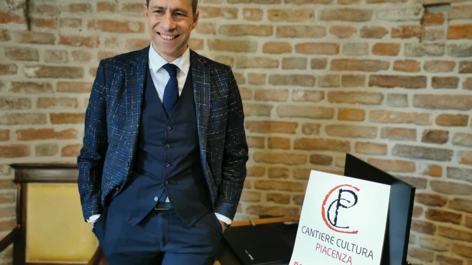 Domenica apre il “Cantiere cultura Piacenza 2022”: associazioni protagoniste