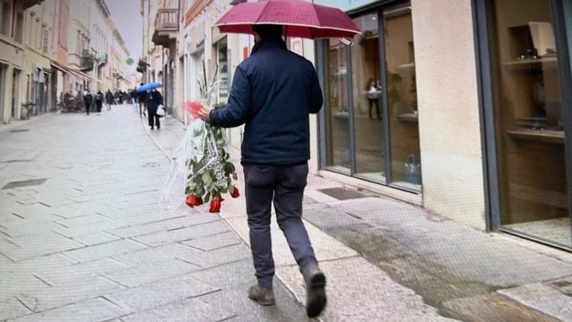 San Valentino: "Giusto festeggiare, ma l'amore va celebrato tutti i giorni"