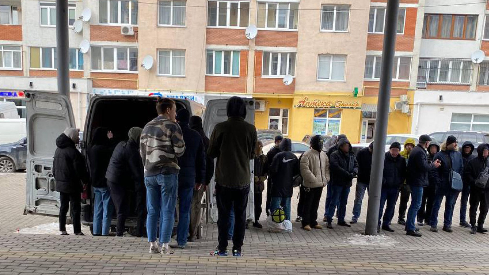 Ucraina. In un anno dalla Regione oltre 36mila euro per accoglienza ai profughi