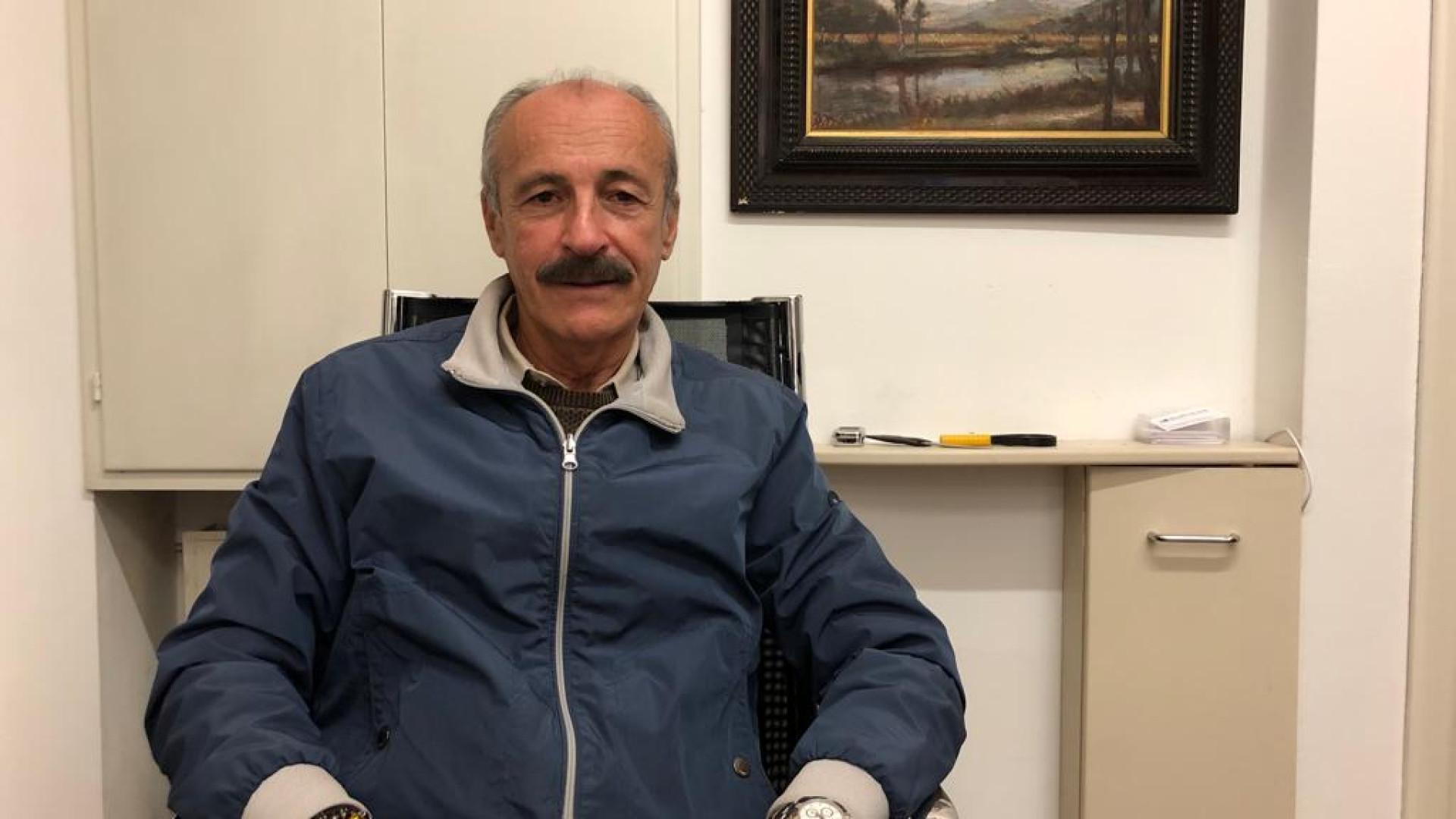 Due dipinti di Foppiani sequestrati dai carabinieri: dubbi sull'attribuzione