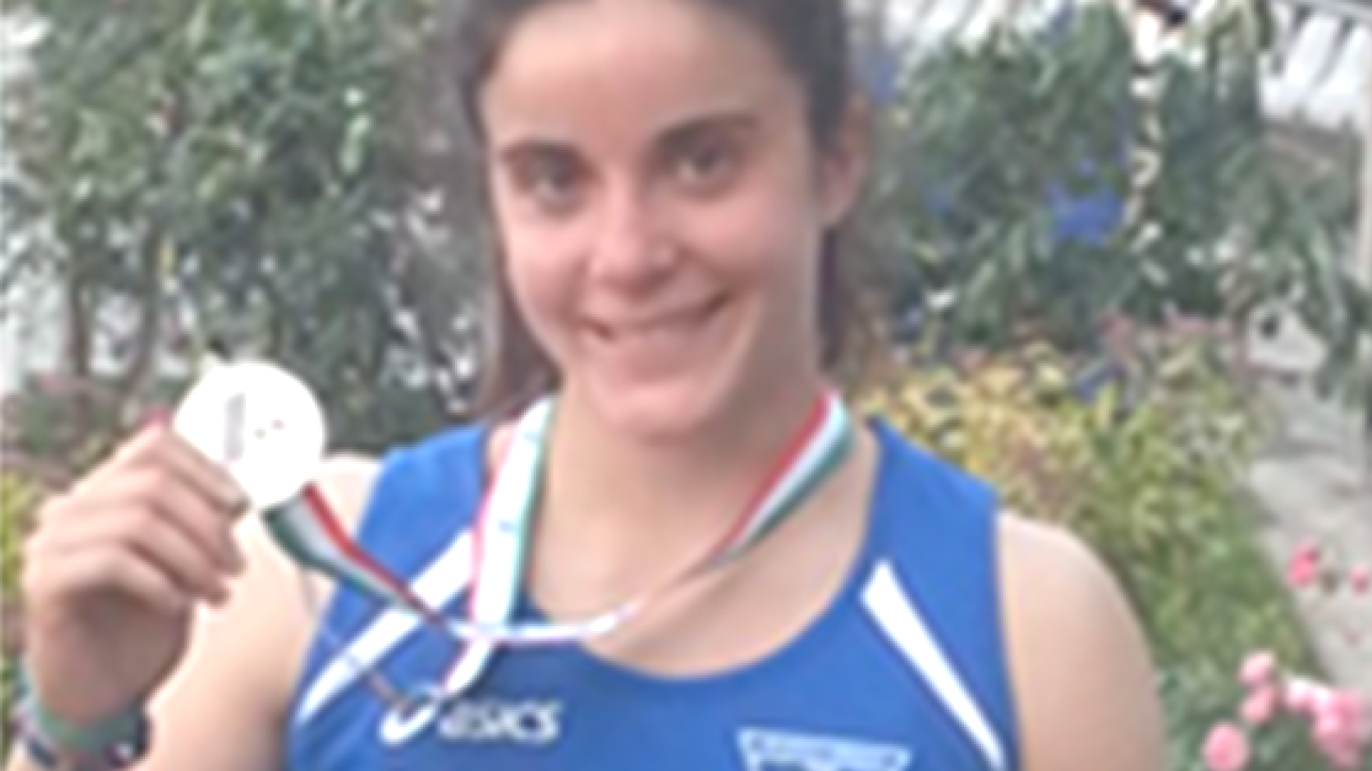 Medaglie per tre lanciatrici piacentine