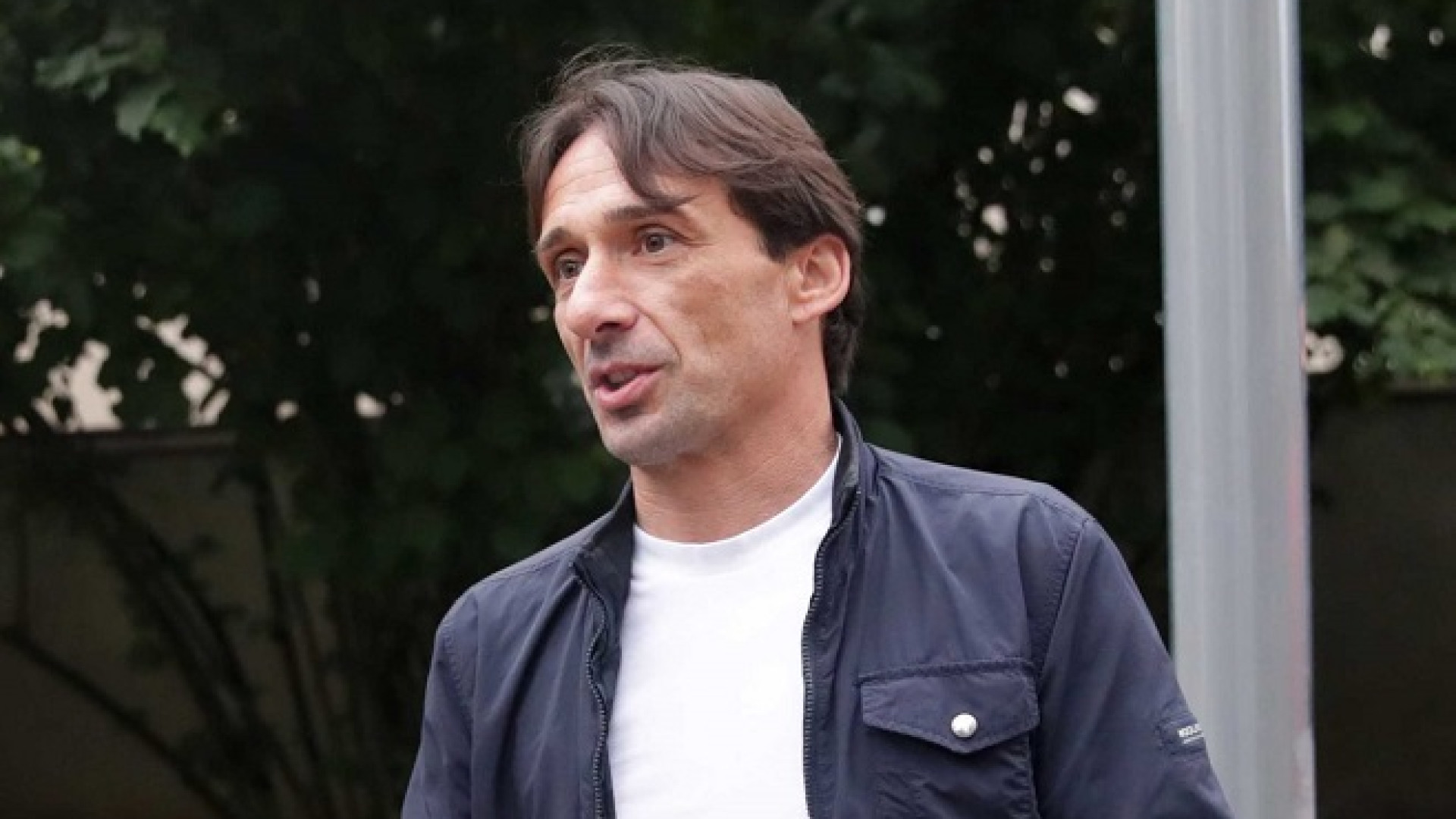 L'ex Piace Sergio Volpi allenerà il Nibbiano & Valtidone al posto di Rossini