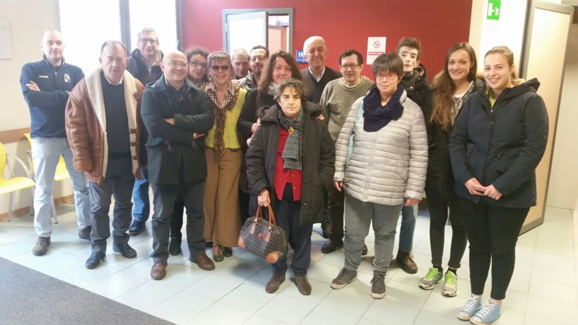 Tornano le interviste in presenza per Radio Shock: "Energia per sopravvivere"