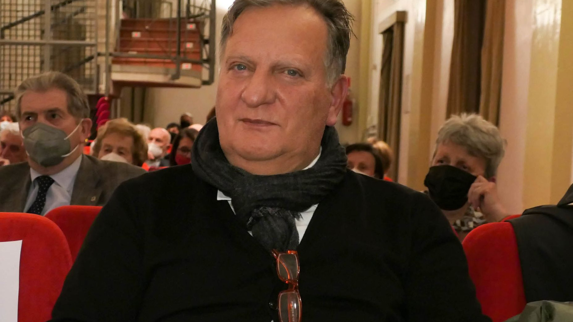 Il padre dell'ambasciatore Attanasio: "Verità sulla morte di mio figlio"