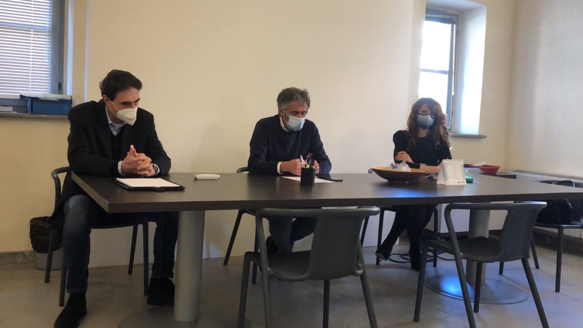 Scegliere e ideare il colore: percorso di formazione per i futuri architetti