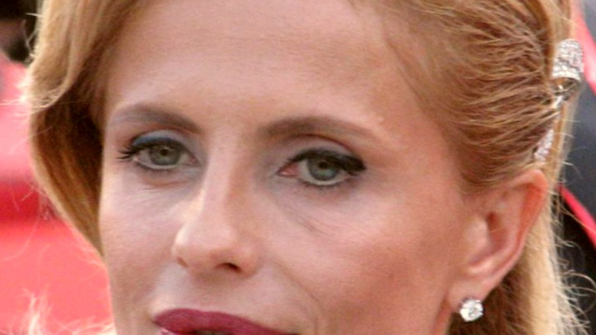 Si apre "Oltre Pulcheria" dedicata alla maternità: tra gli ospiti Isabella Ferrari