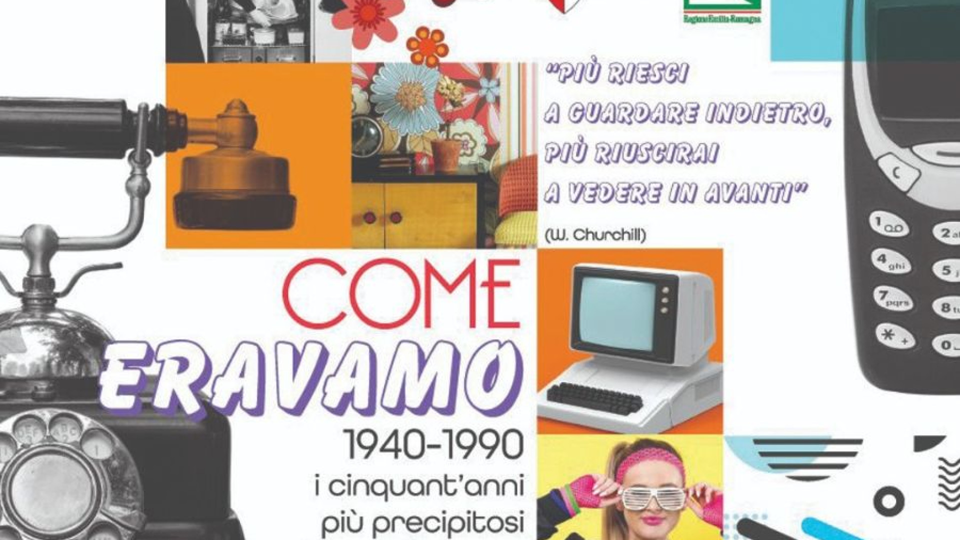 "Come eravamo", cinquant'anni di storia in un video degli Stagionati