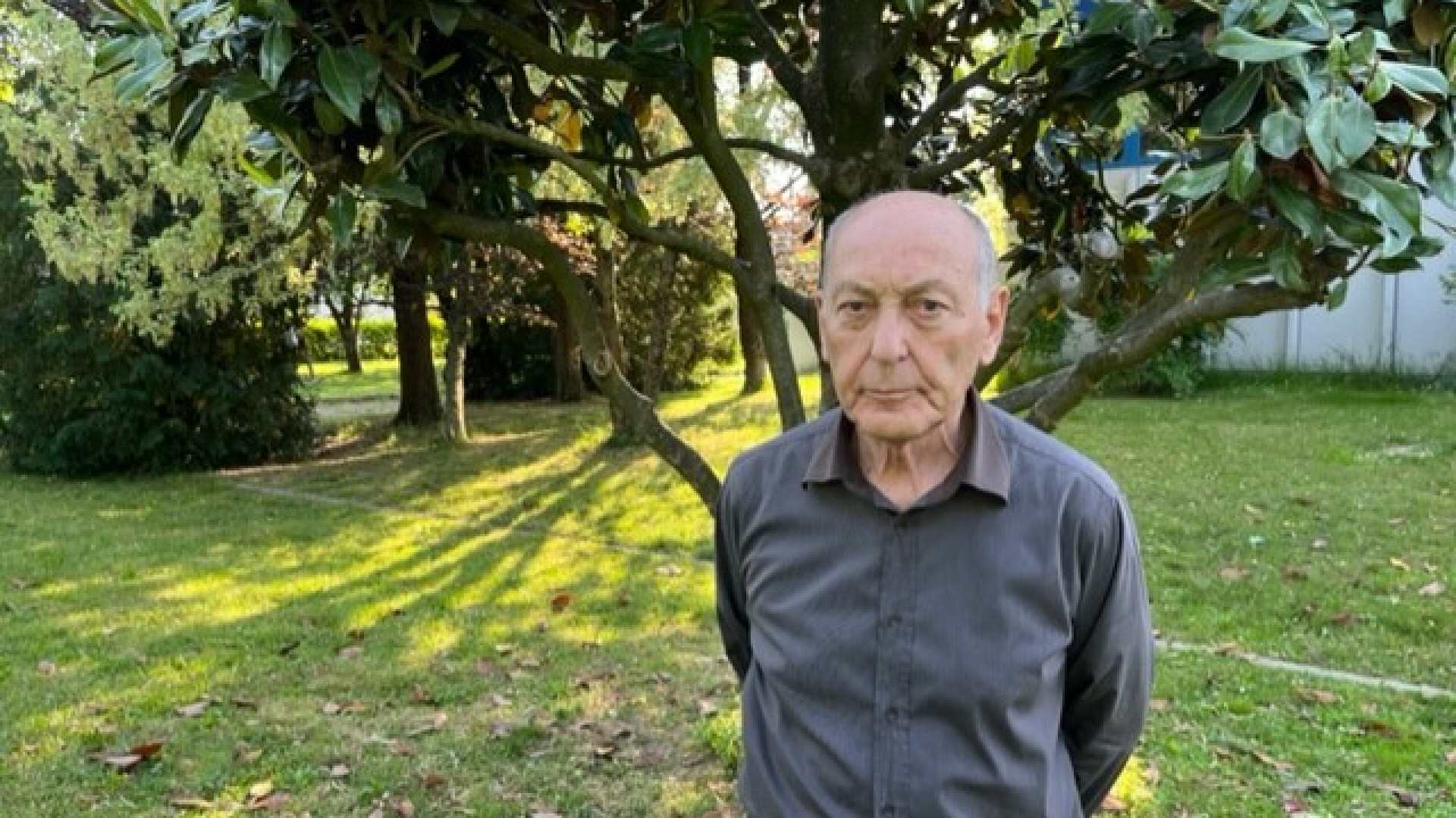 "Continueremo a valorizzare il parco del Lancone". Freddi tenta il tris a Villanova