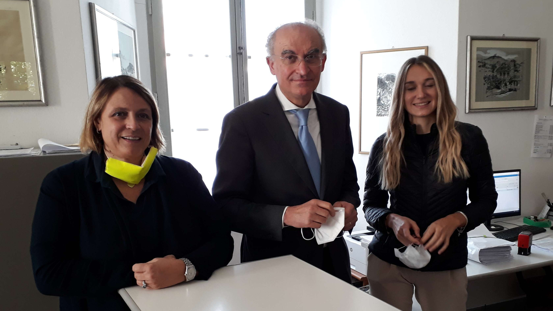 Pianello, già 354 contributi da trecento euro ai residenti over 70