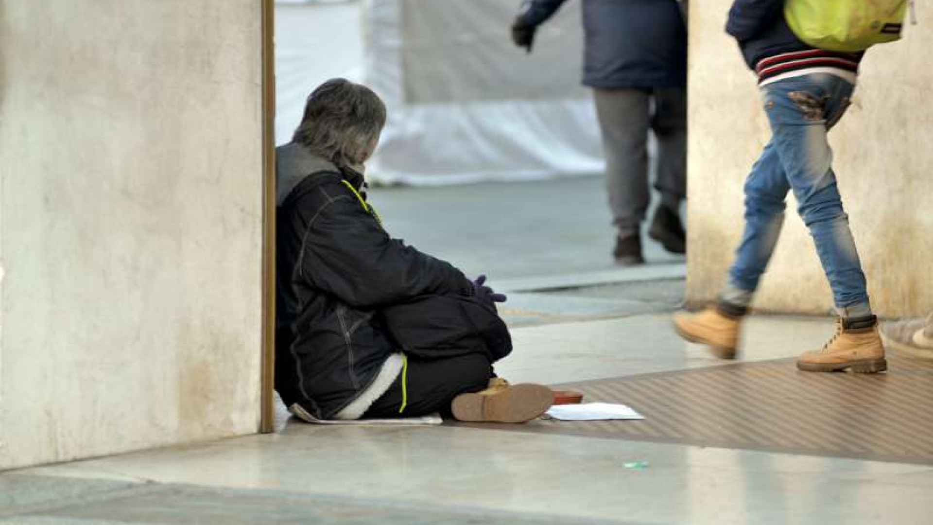 Emergenza povertà a Piacenza: mille adulti a carico dei servizi sociali