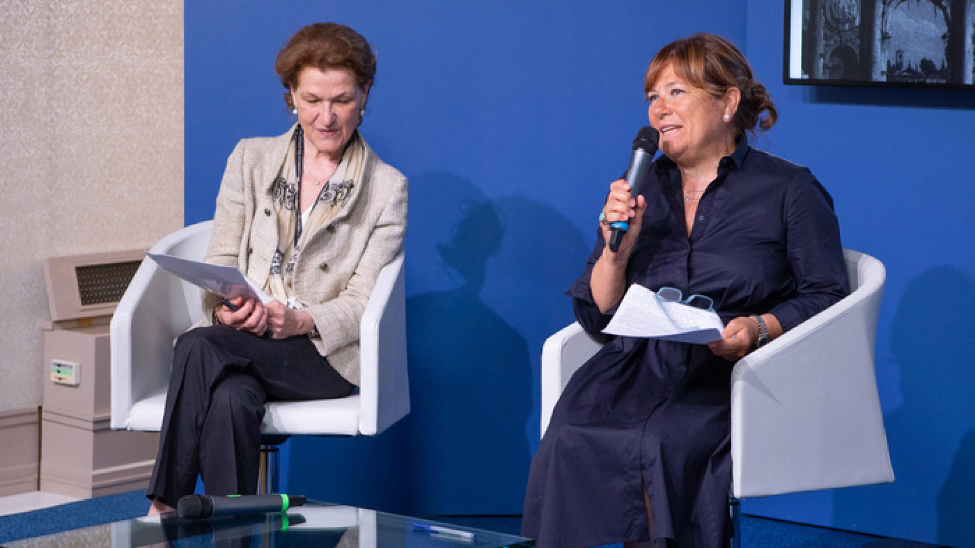 CRV - Fondazione Cini – Presentazione pubblica martedì 27 nel castello di Monselice
