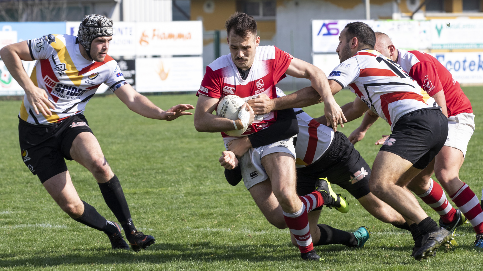 Piacenza Rugby chiamato alla svolta: con Lecco serve solo vincere