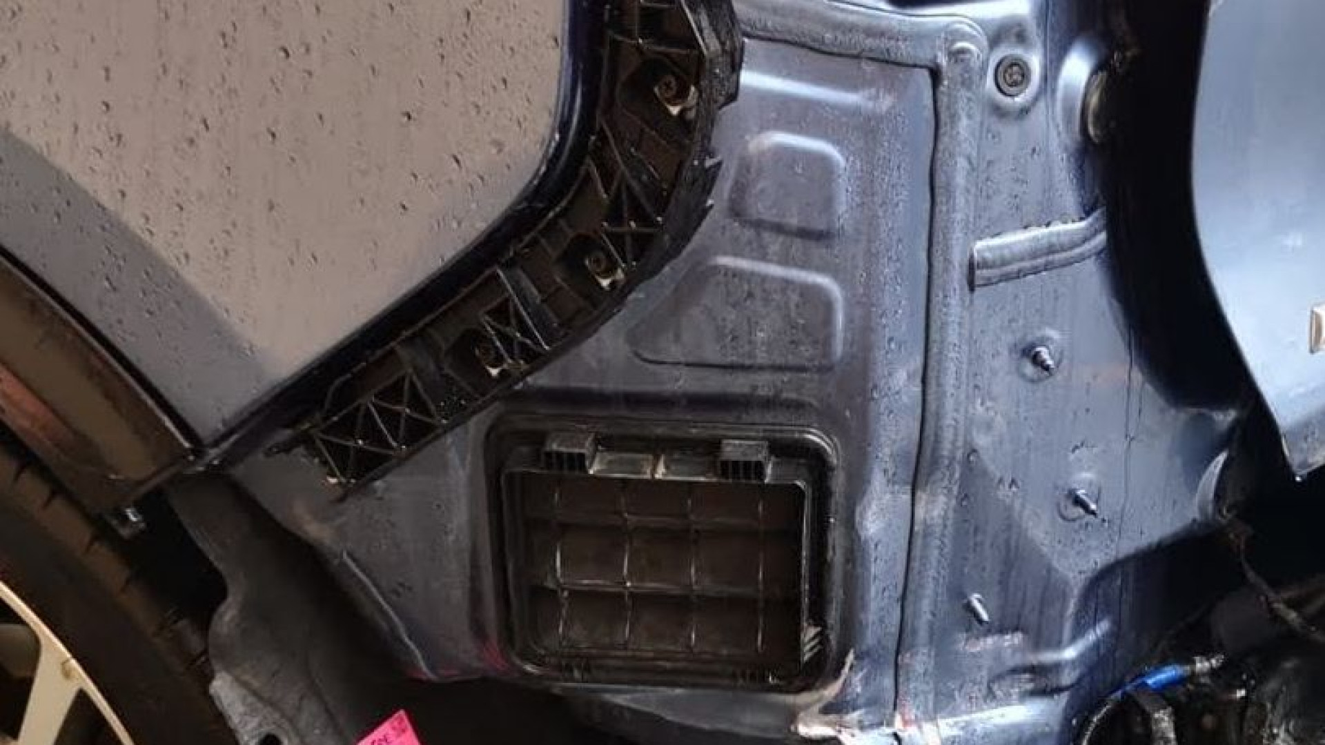 Cortemaggiore e San Pietro: tamponano e poi fuggono. Scoperti e multati