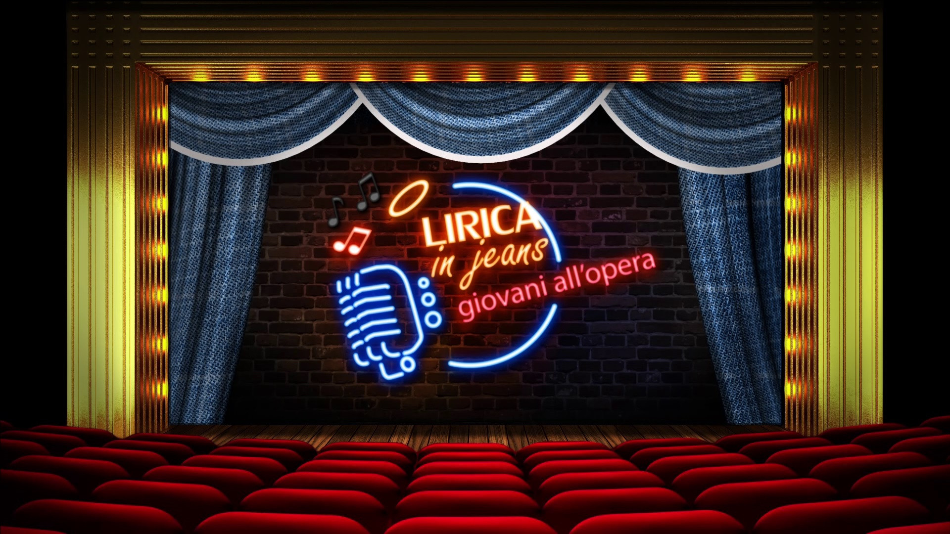 Torna su Telelibertà “Lirica in jeans” che presenta l’opera “La Gioconda”