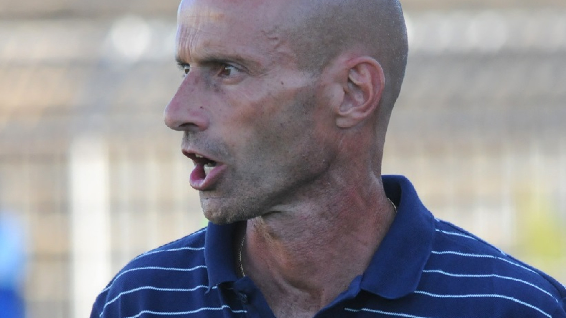 Franzini: "Per noi è come una finale. Loro hanno caratteristiche uniche"