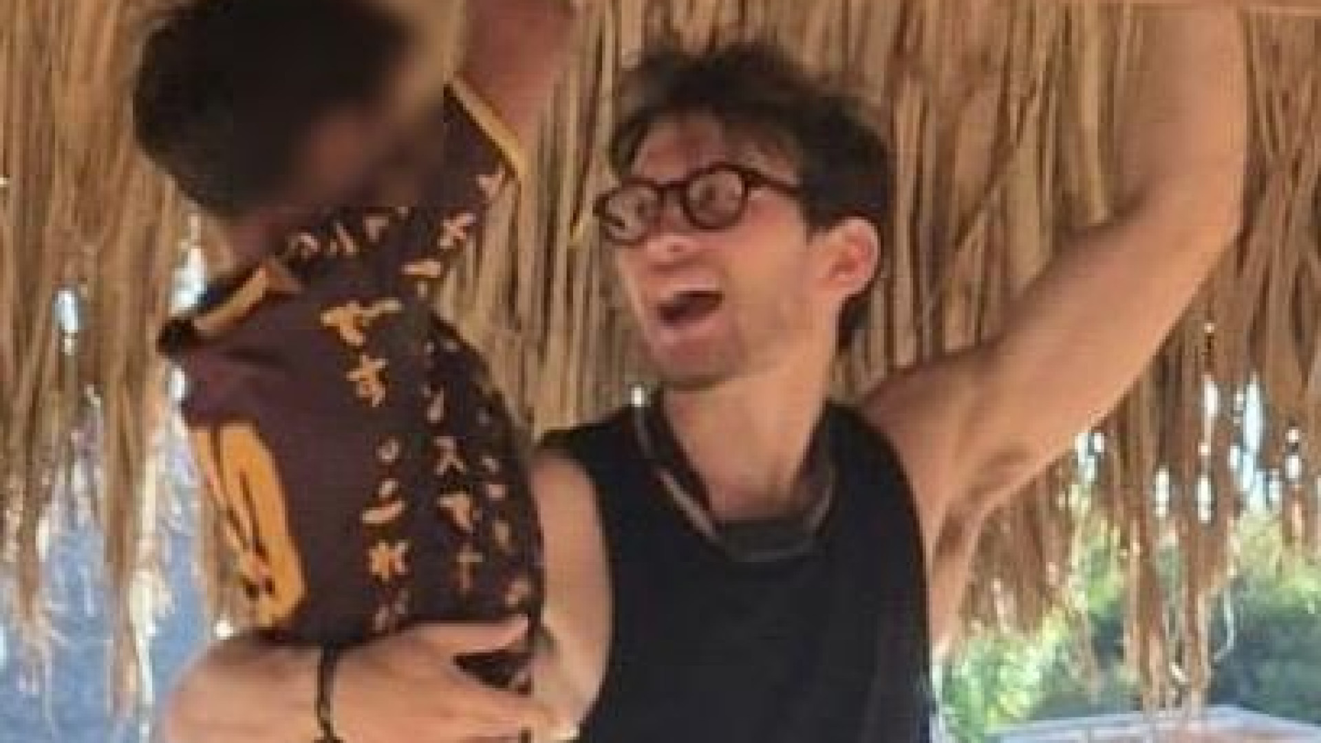 Da Piacenza al Brasile per studiare odontoiatria: la storia di Marcello Berni