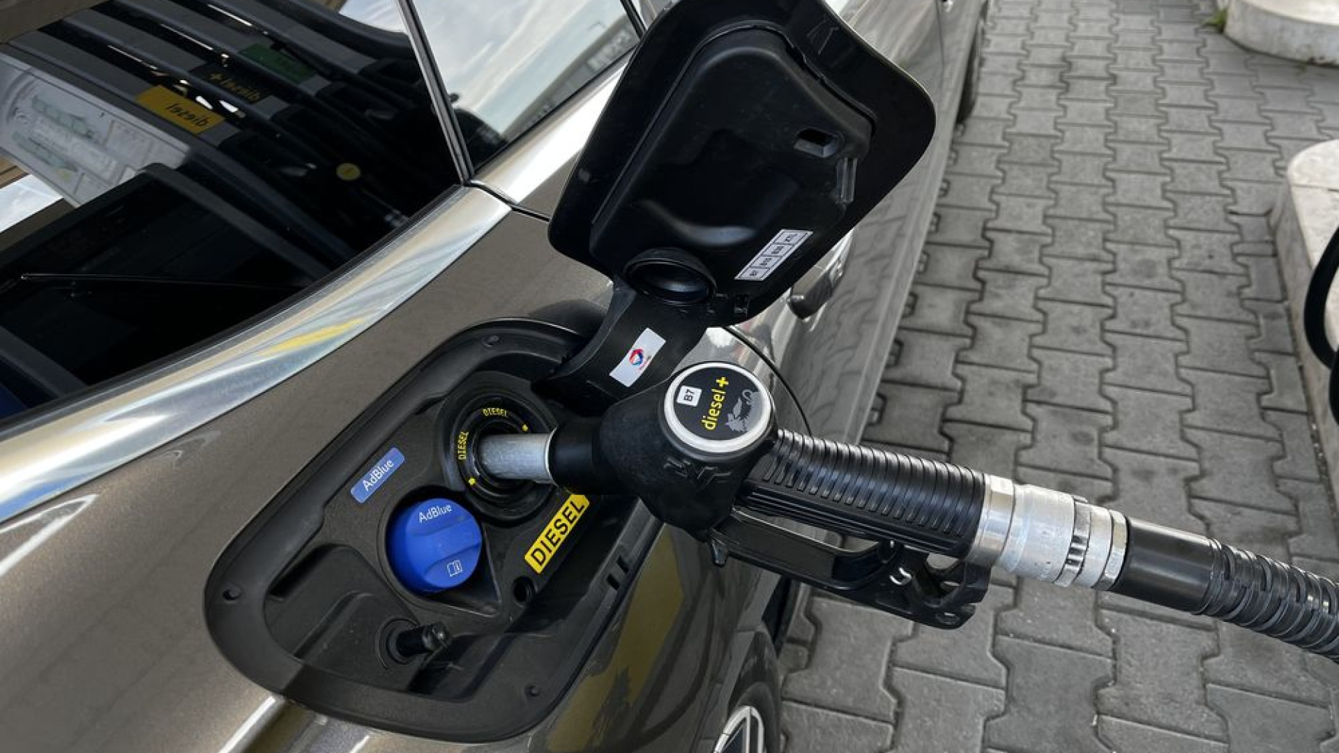 Dalle 19 scatta lo sciopero dei benzinai per 48 ore. Alcuni resteranno aperti