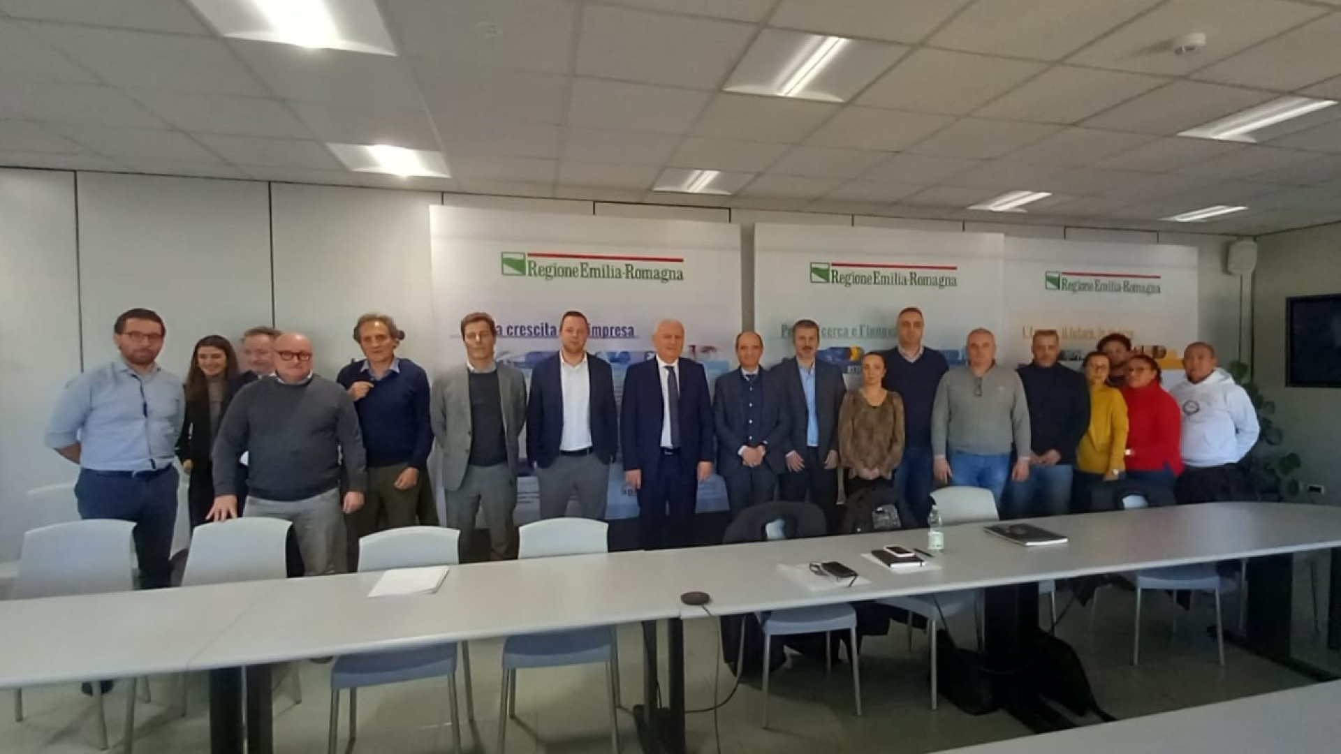 Siglato accordo per i 154 addetti del magazzino Adidas. "Forme di tutela per tutti"