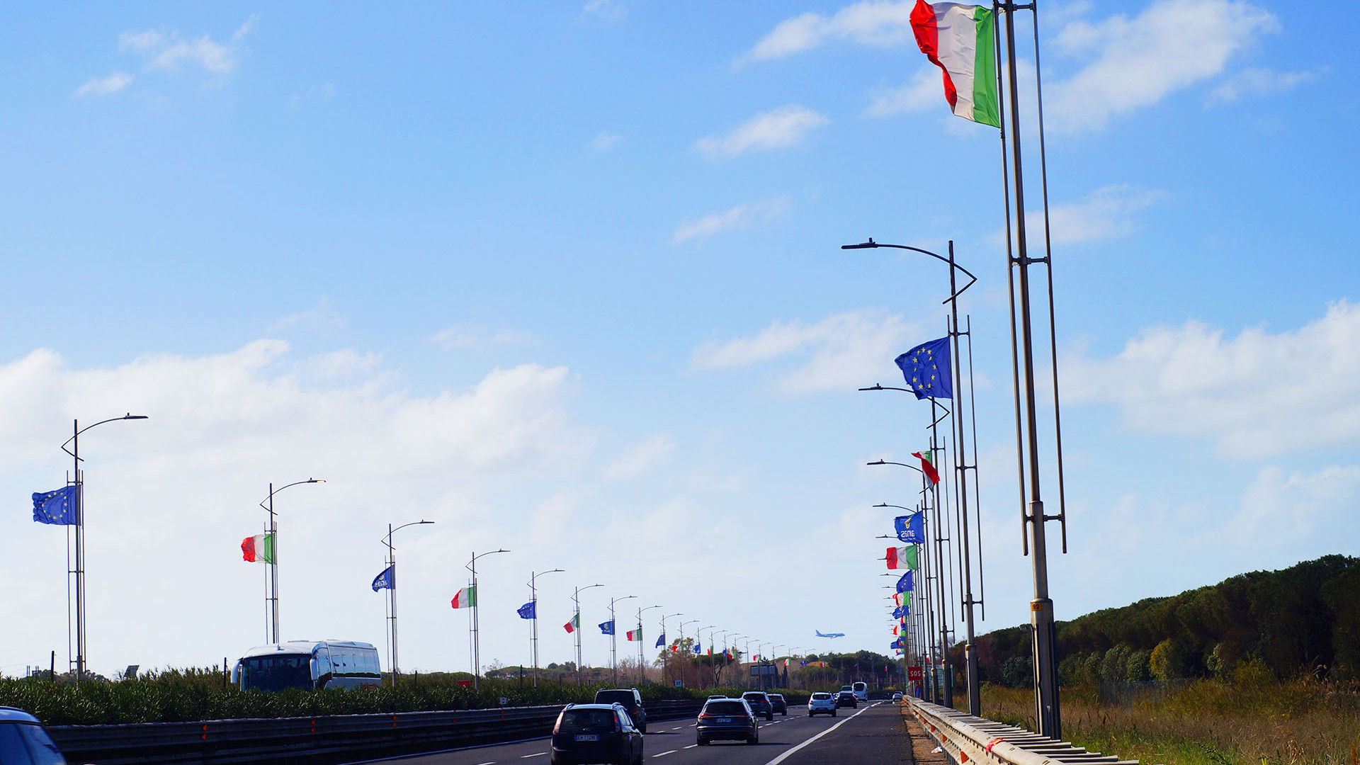 Ferragosto: traffico in aumento, primi rientri nel fine settimana. I consigli