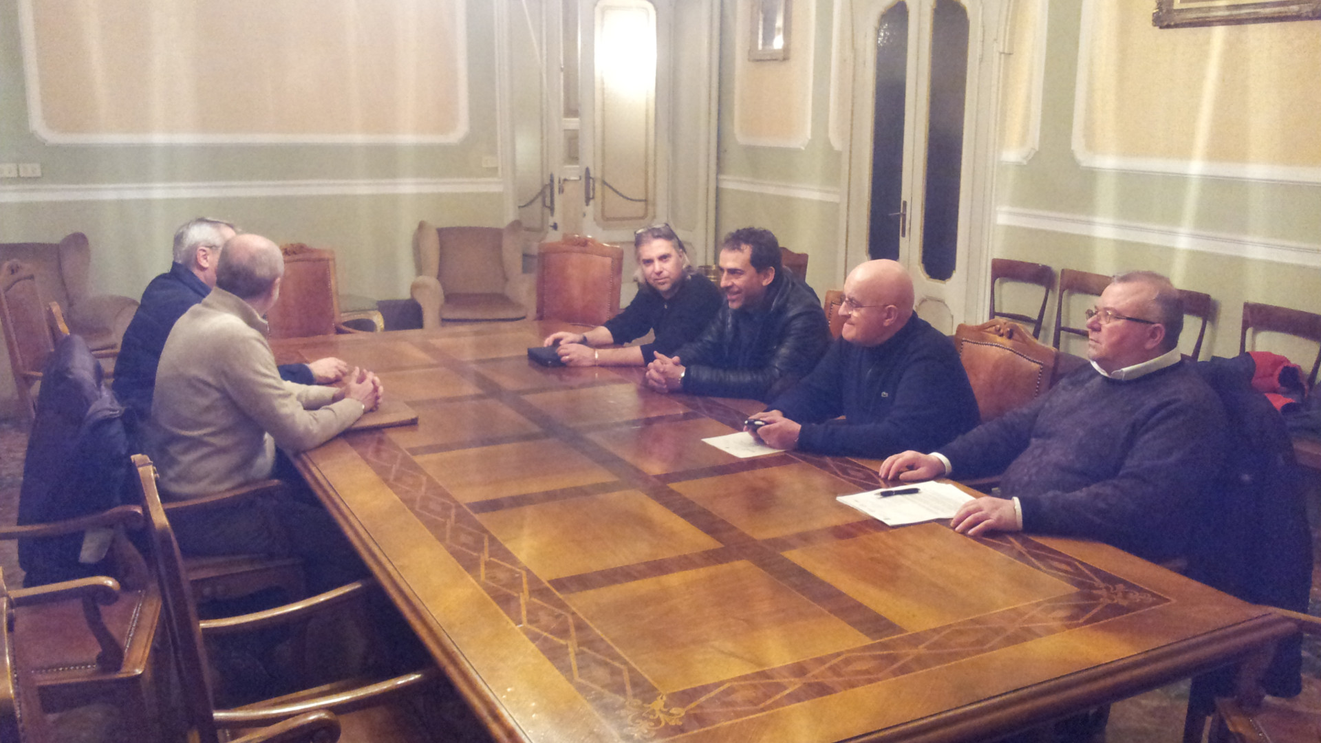 Trasporto pubblico, incontro non risolutivo in Prefettura: sciopero vicino