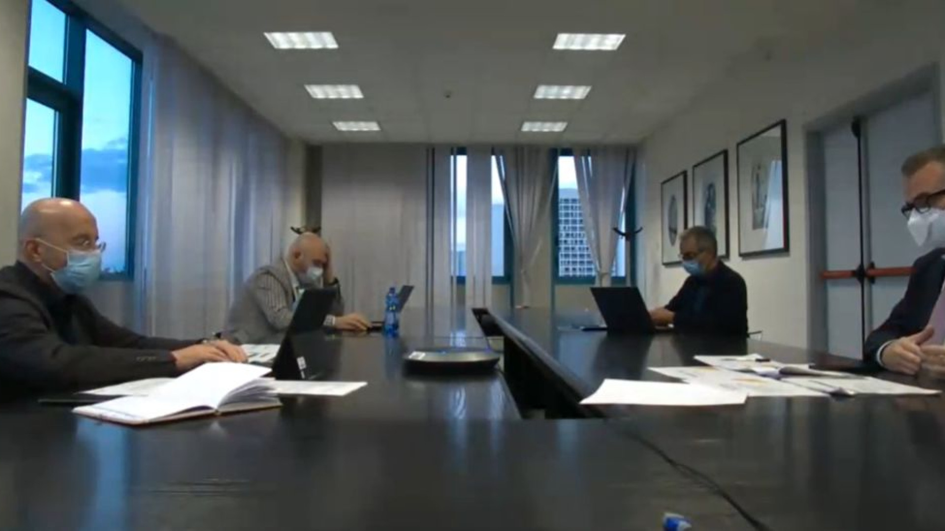 Donini: "Contagi in crescita. Fascia 6-10 anni la più colpita". Regione resta bianca