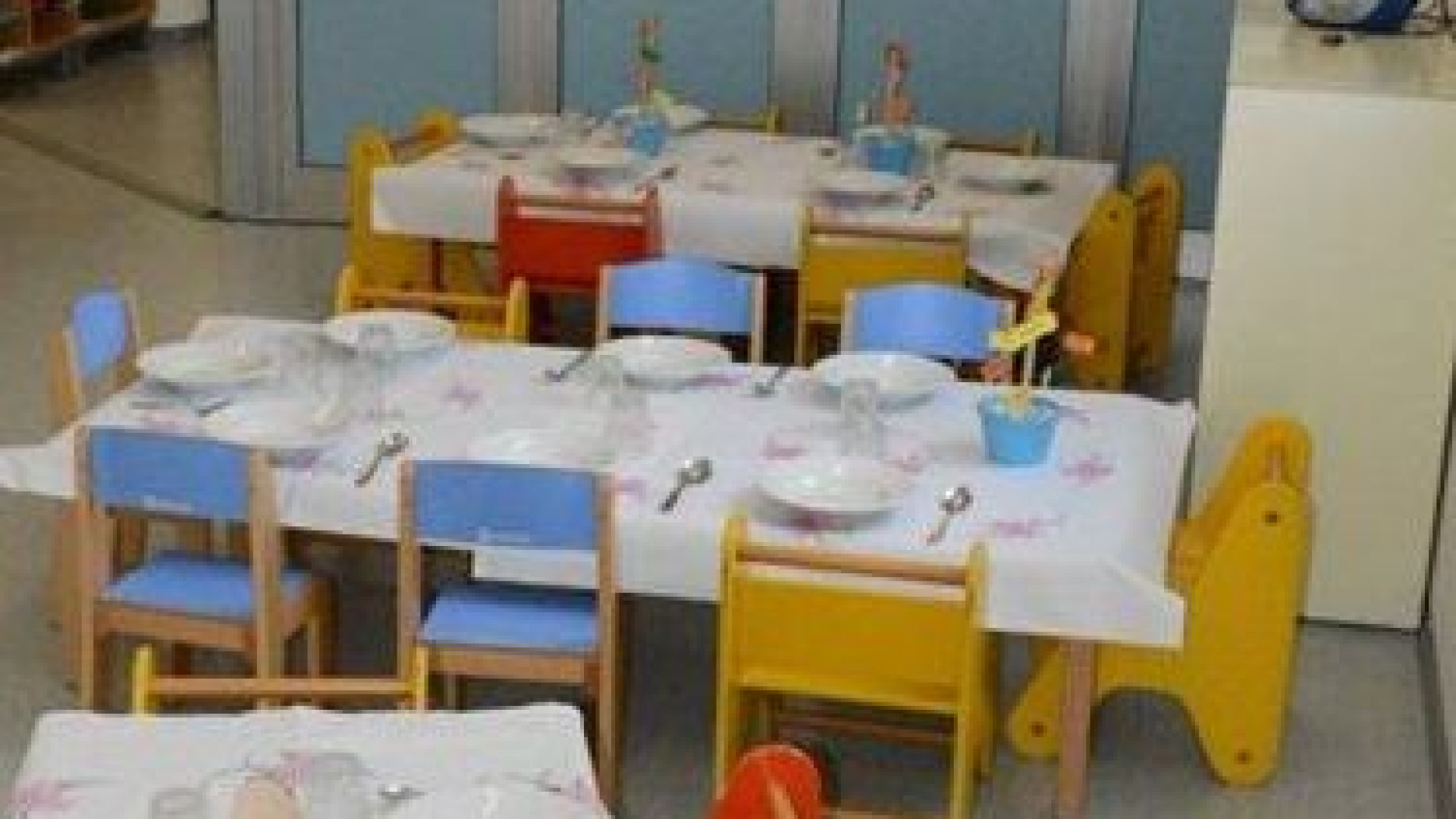 Le lavoratrici delle mense scolastiche: "Che ne sarà del nostro futuro?"