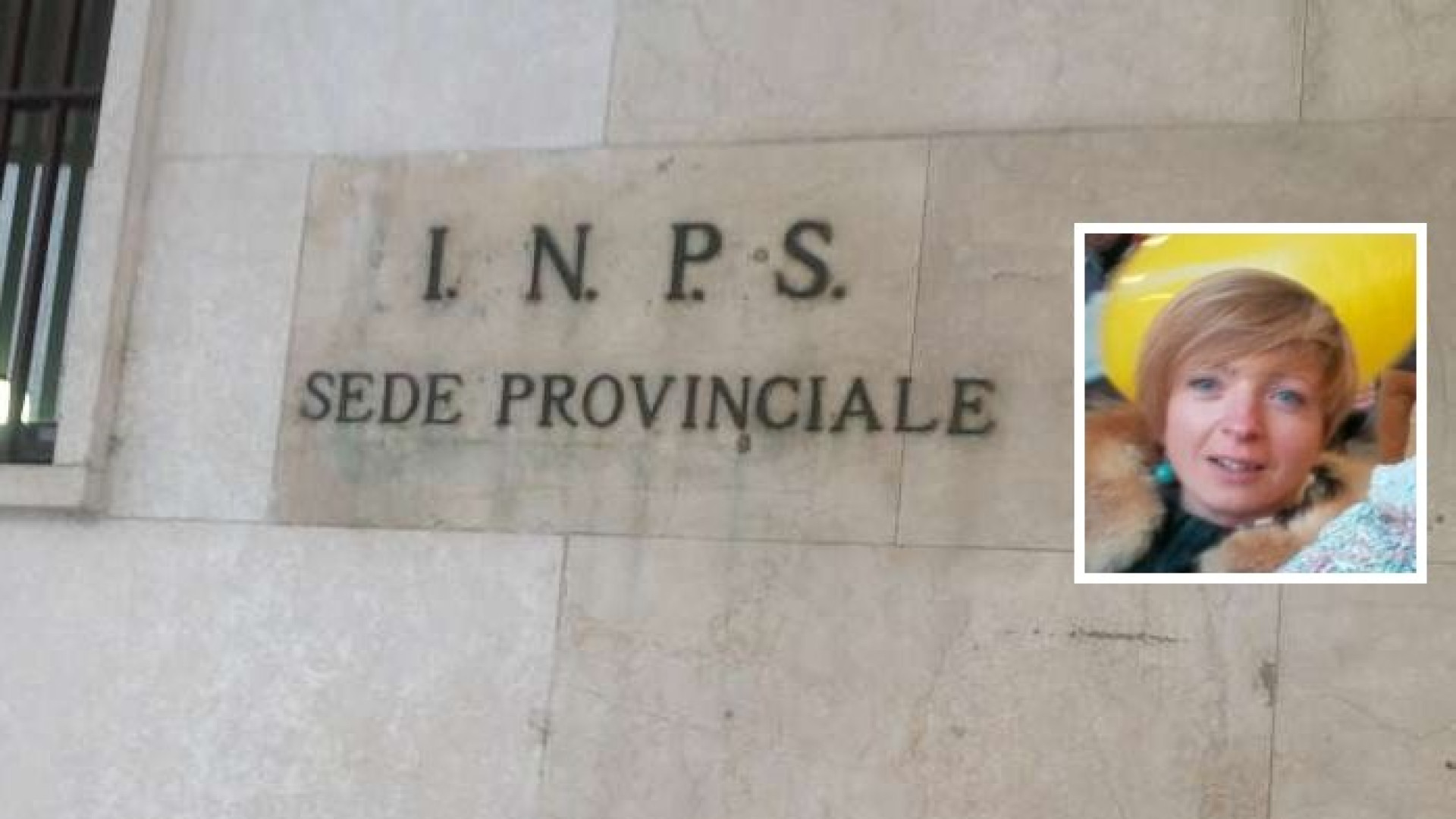 Odissea burocratica Inps: marito ucciso in Ucraina, revocato l'assegno unico