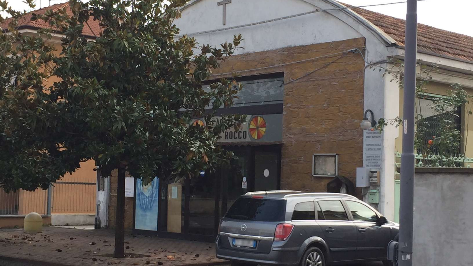 Maltrattamenti al centro Manfredini, giudizio immediato per don Angelo