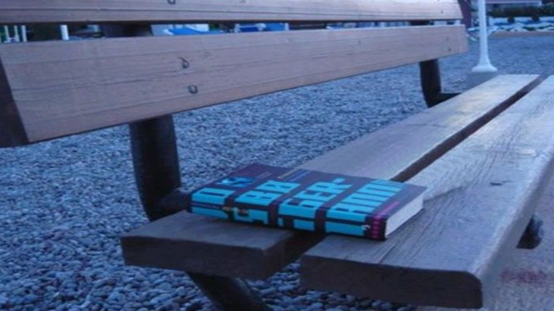 Biblioteca di strada all’Infrangibile, donati 100 libri