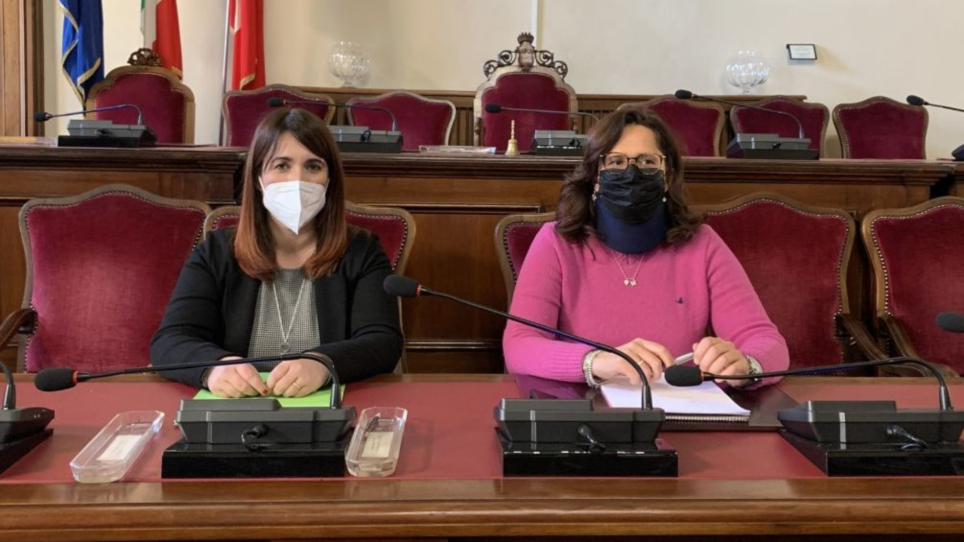 “Uomini autori di violenza: prevenzione e recupero”, accordo tra Comune e Cipm