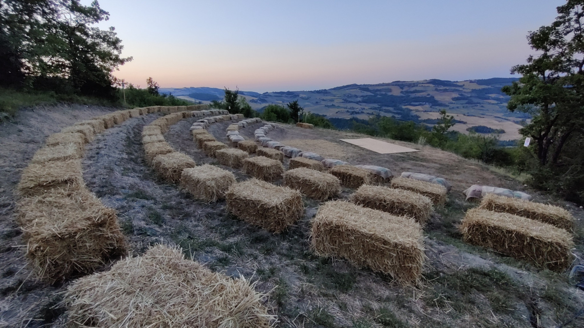 Serate letterarie di Travo: i piccoli borghi d’Italia al centro del primo incontro