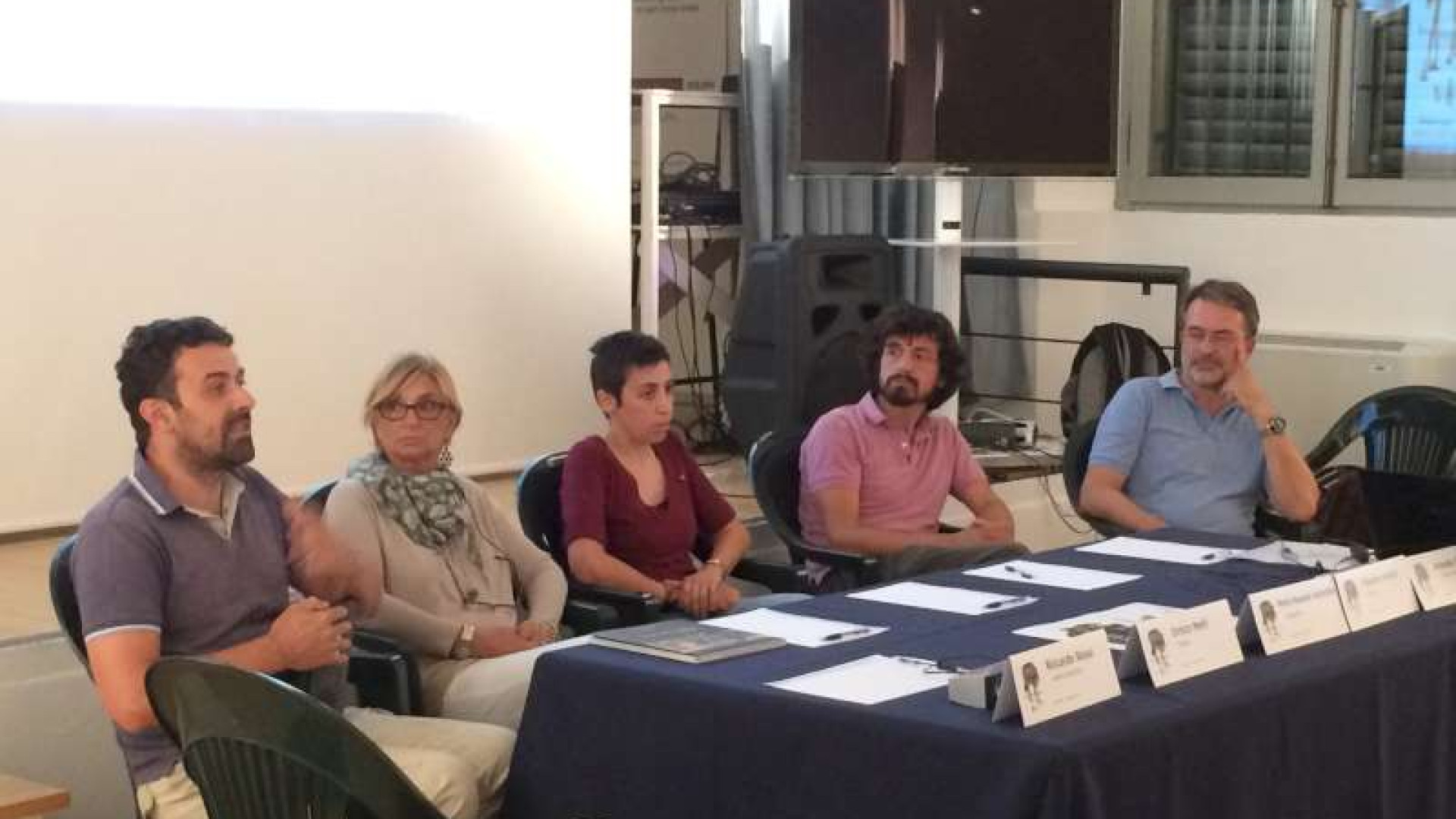 Wildlife Rescue Center: “Convivenza tra selvatici e agricoltura è possibile”