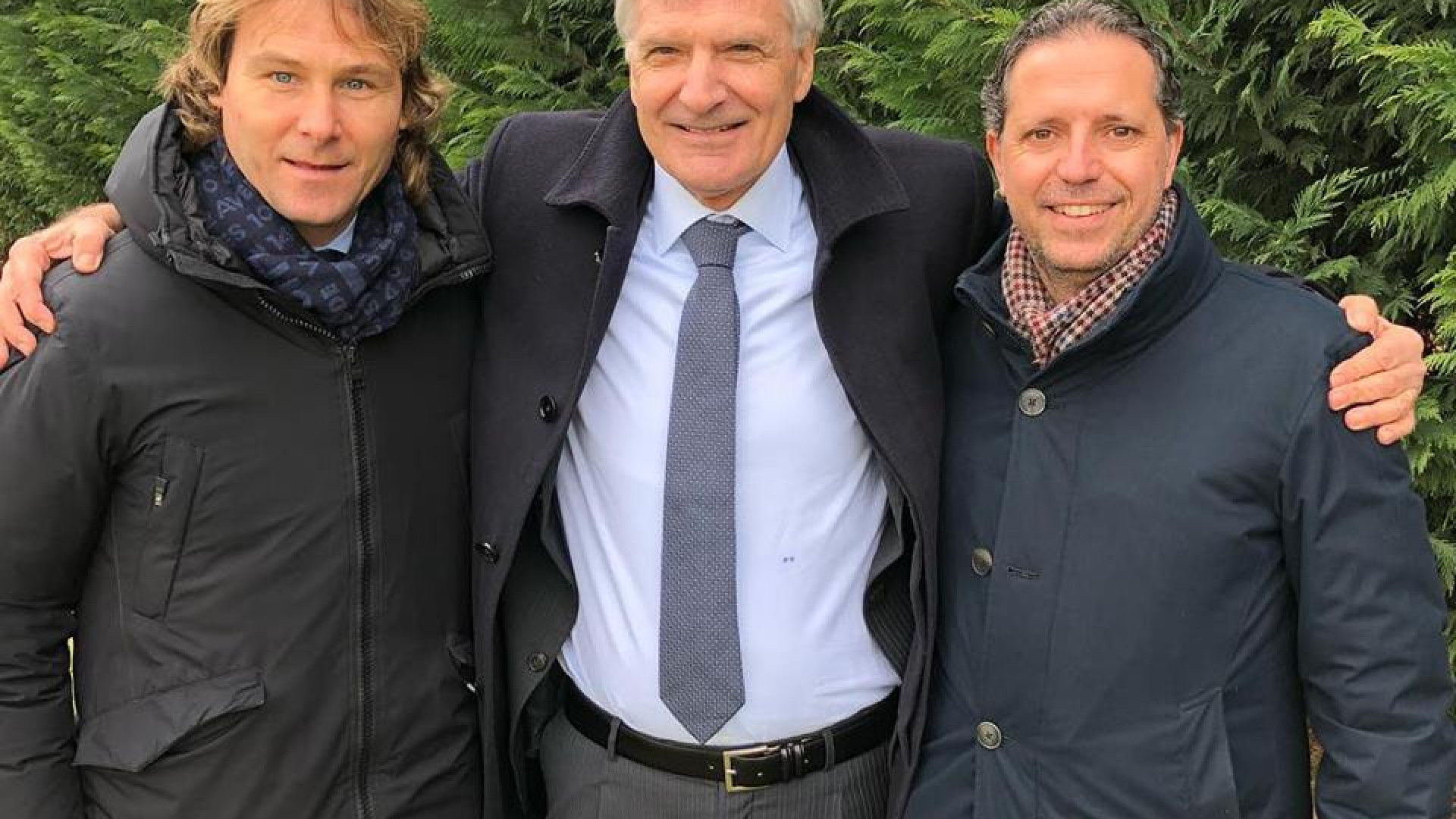 Anche Bruno Giglio stasera a Zona Calcio. Tanti ospiti dal mondo dei dilettanti