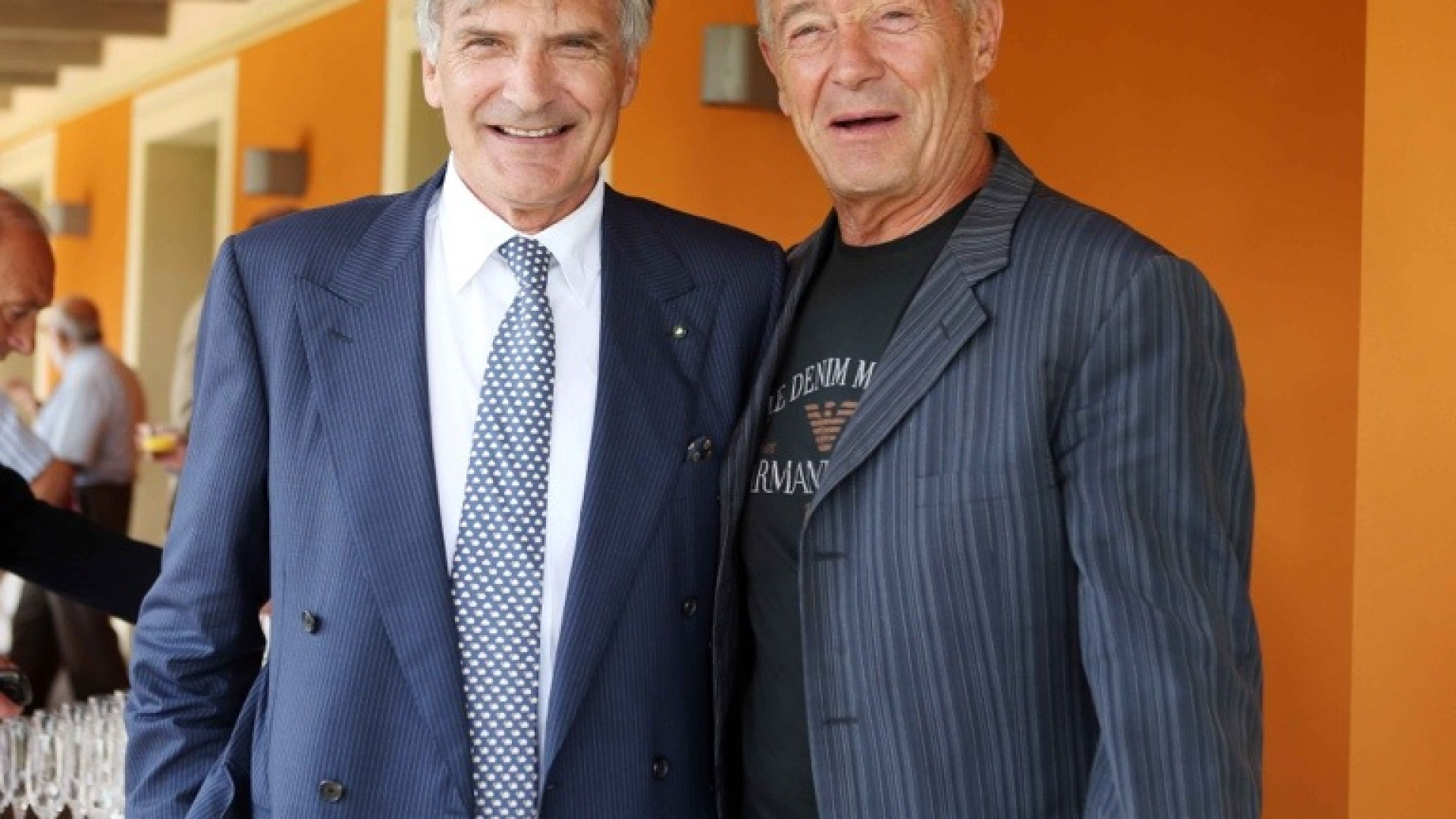 Pro, addio main sponsor. Bruno Giglio: "Sosterrò solo a livello personale"