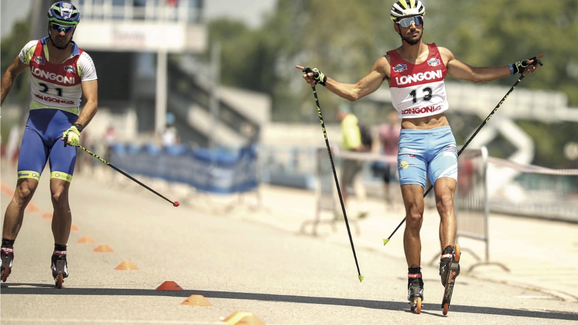 Bobbio capitale italiana dello skiroll: nel weekend ospiterà Coppa Italia e campionato