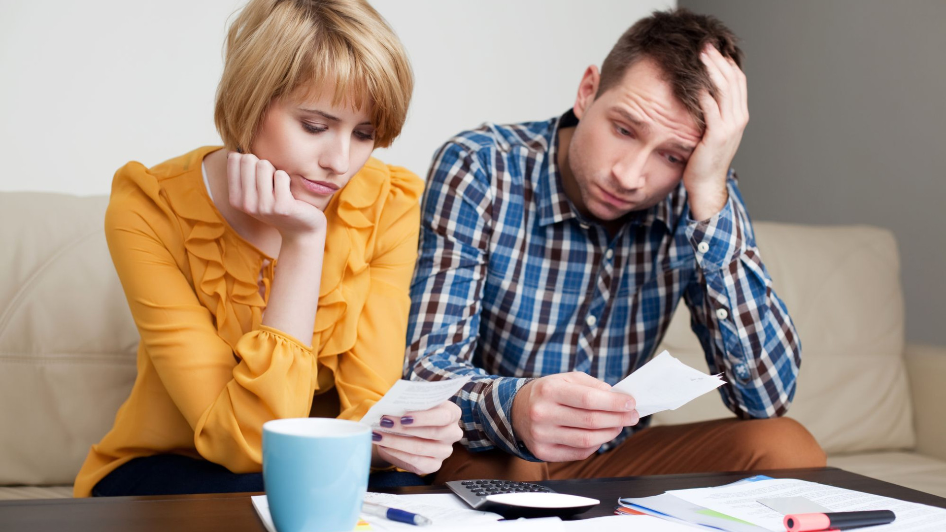 Sempre più famiglie in difficoltà. Confesercenti: "I sostegni non bastano"