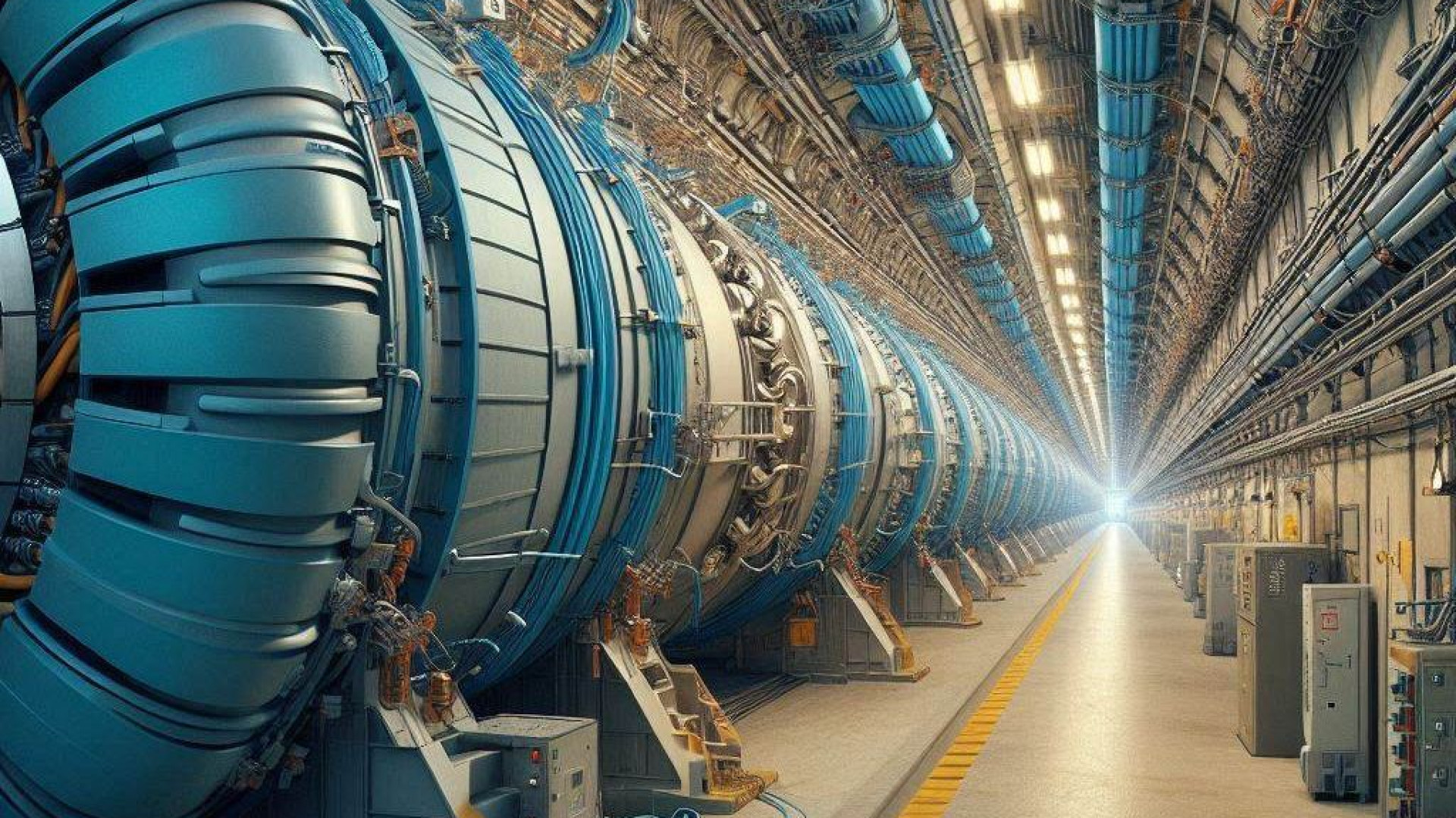 "Esclusi dalla gita scolastica": bufera alla Dante per la visita al Cern di Ginevra